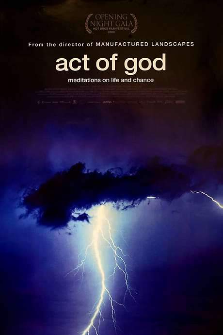 Act of God